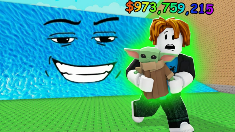 Escape the Tsunami for Star Wars🌌 screenshot