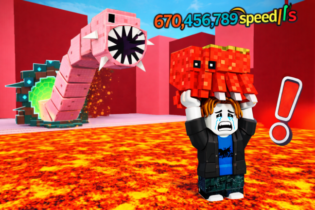 [UPD🔻]Portal to Brainrots screenshot