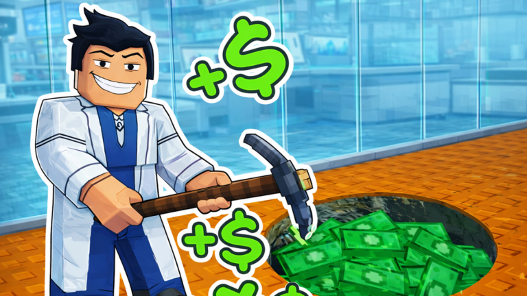 +1 Money Lab Escape screenshot