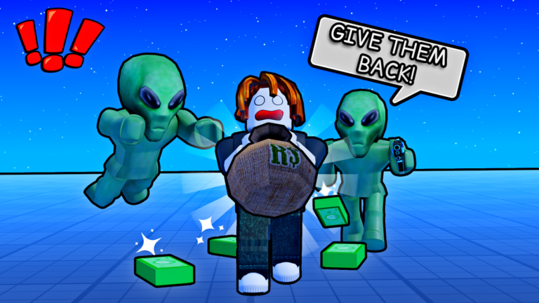 +1 Money Lab Escape screenshot