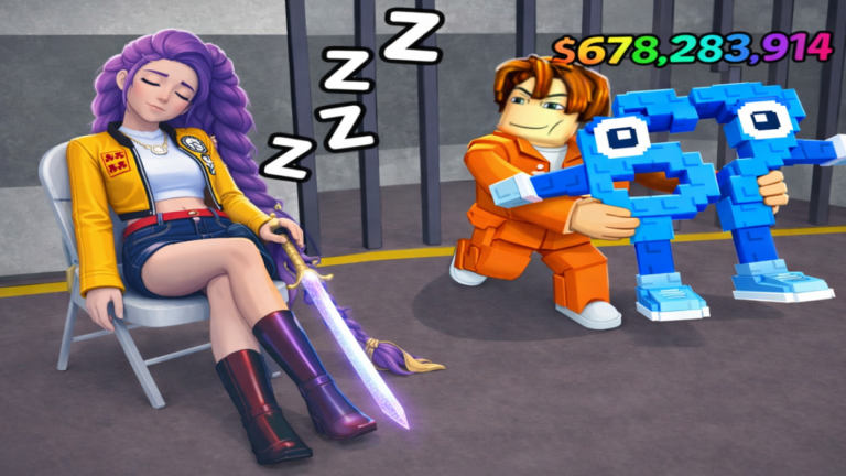 Steal Brainrots from KPop Demon Hunters 🎤 screenshot