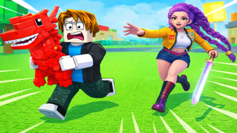 Steal Brainrots from KPop Demon Hunters 🎤 screenshot