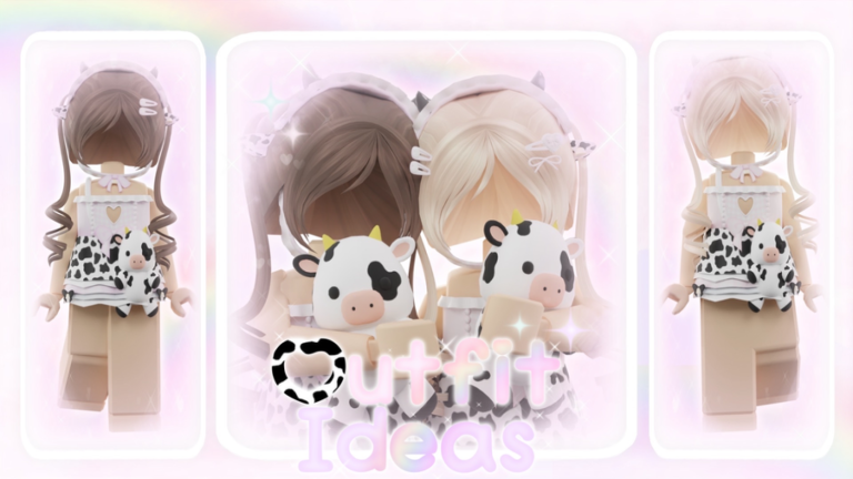 ♡ Girl Outfits Under 500 Robux screenshot