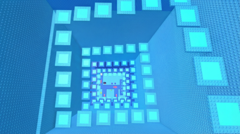 Sajonara Tower to VIP screenshot