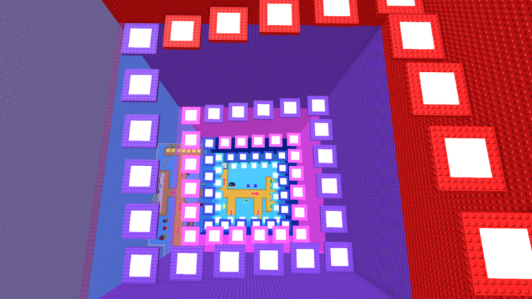 Sajonara Tower to VIP screenshot