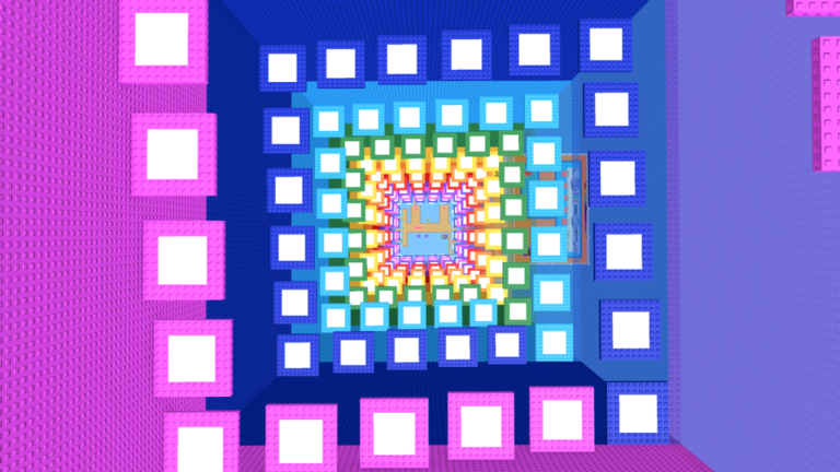 Sajonara Tower to VIP screenshot