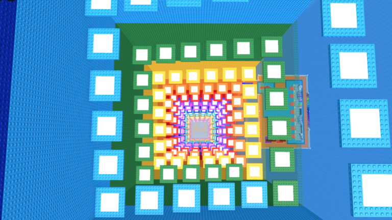 Sajonara Tower to VIP screenshot