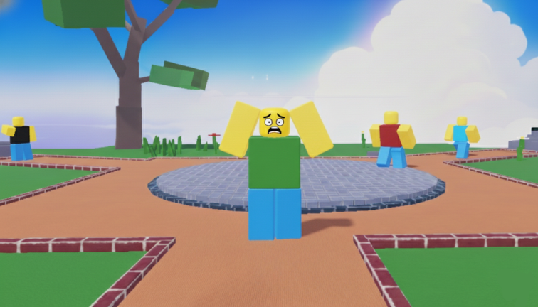 ESCOLHA UM BOTÃO! 🔴 [UPDATE!] screenshot