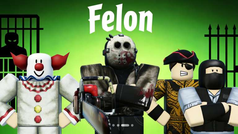 Catch Bad Guys: Build Prison screenshot