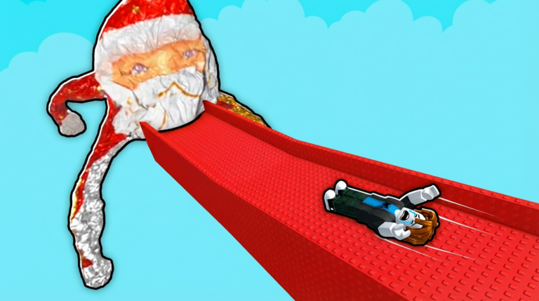 Slide Into Gugu Gaga screenshot