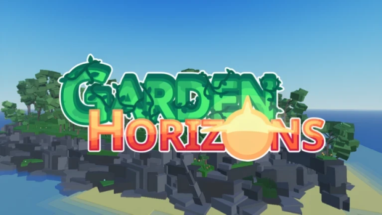 [🌄] Garden Horizons Official 3 [Released] screenshot