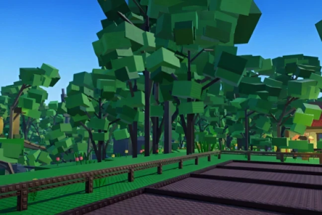 [🌄] Garden Horizons Official 3 [Released] screenshot