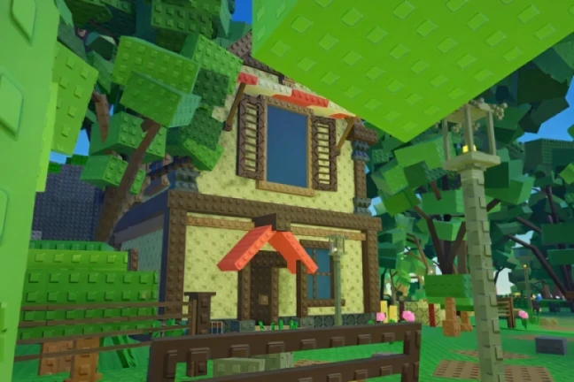 [🌄] Garden Horizons Official 3 [Released] screenshot