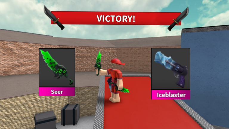 Capy's killer screenshot