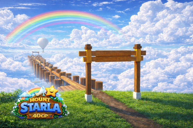 [NEW FREE AVA] MOUNT STARLA screenshot