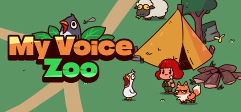 My Voice Zoo [ROBLOX] screenshot