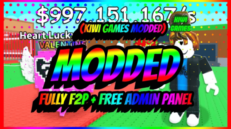 [TRADE] Kiwi Modded Game screenshot