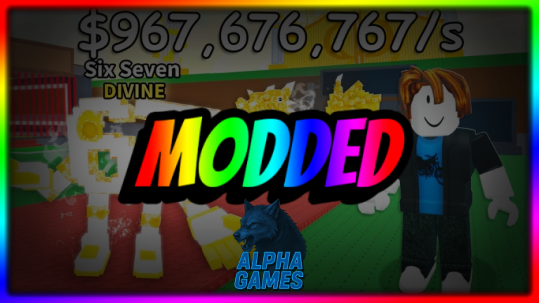 [TRADE] Kiwi Modded Game screenshot