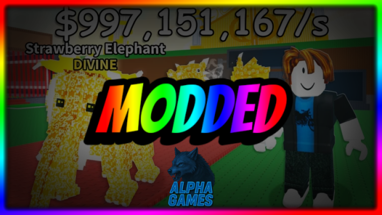 [TRADE] Kiwi Modded Game screenshot