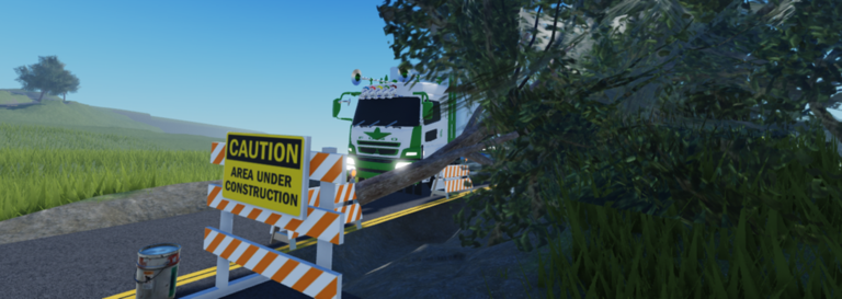 [New]PH Truck Driving Papap Dol 2 screenshot