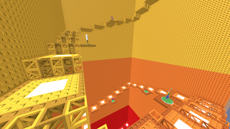 Truss Tower To VIP screenshot