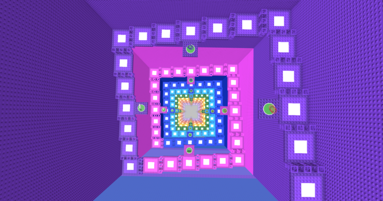 Truss Tower To VIP screenshot