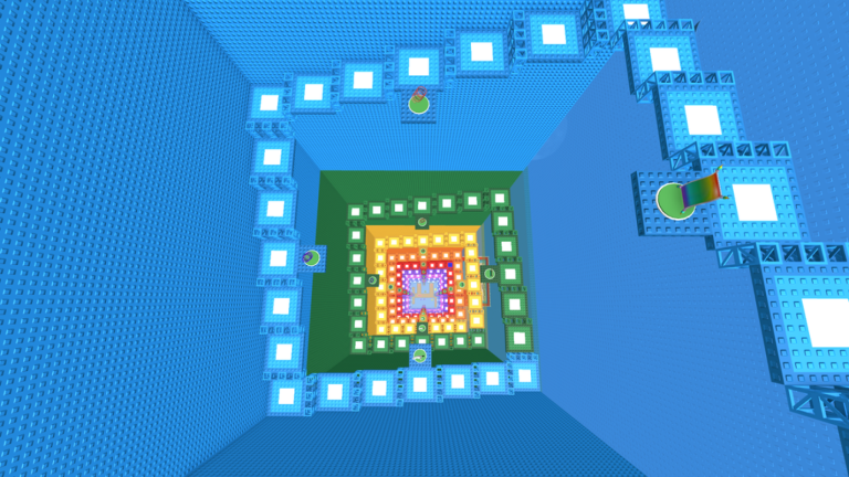 Truss Tower To VIP screenshot