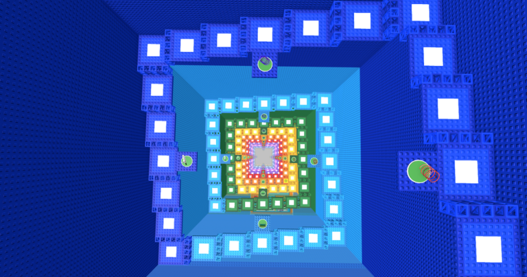 Truss Tower To VIP screenshot