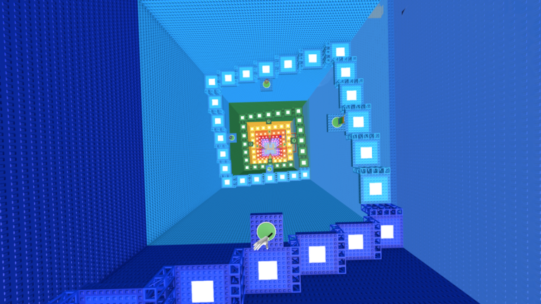 Truss Tower To VIP screenshot