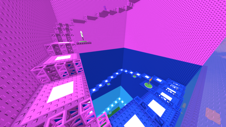 Truss Tower To VIP screenshot