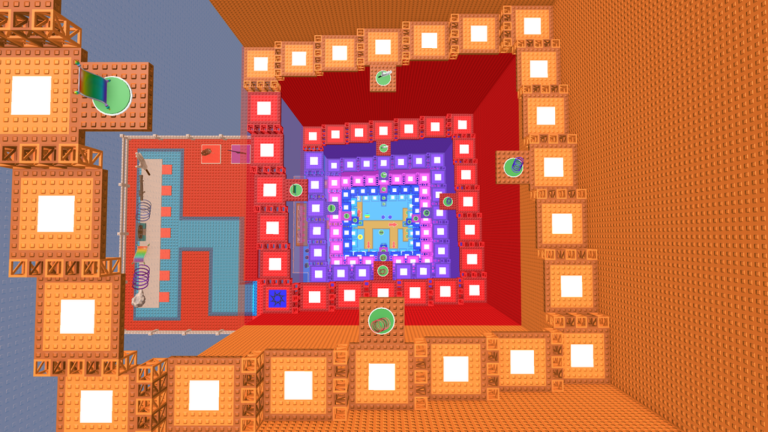 Truss Tower To VIP screenshot