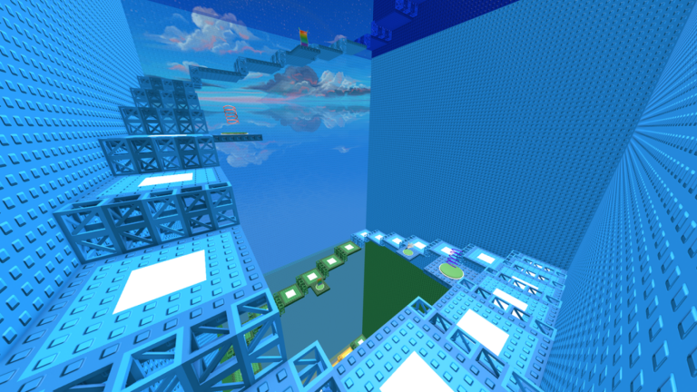 Truss Tower To VIP screenshot