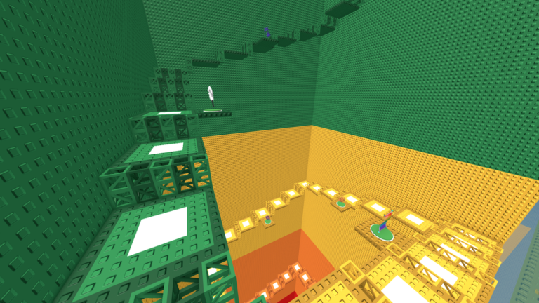 Truss Tower To VIP screenshot