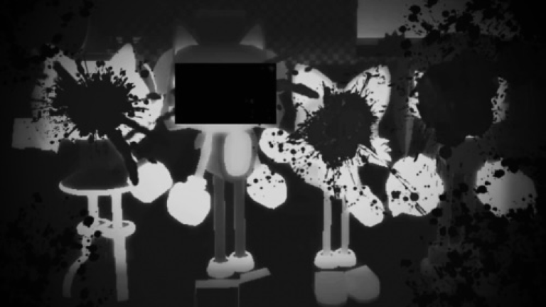 Sonic.exe The Disaster 1.0 Recreation. (ALPHA) screenshot