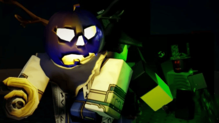 Forsaken Dusekkar Fighting screenshot