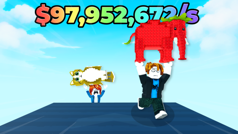 Escape Conveyor for Brainrots! screenshot