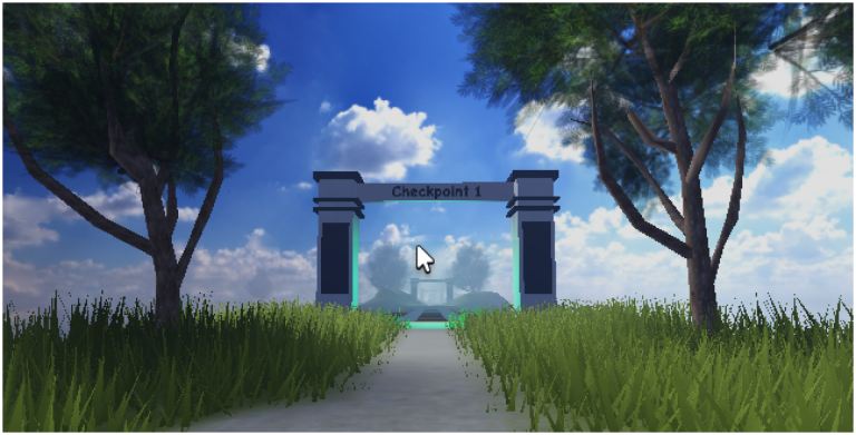 (FREE 20 AURA) MOUNT TELAGA BIRU screenshot