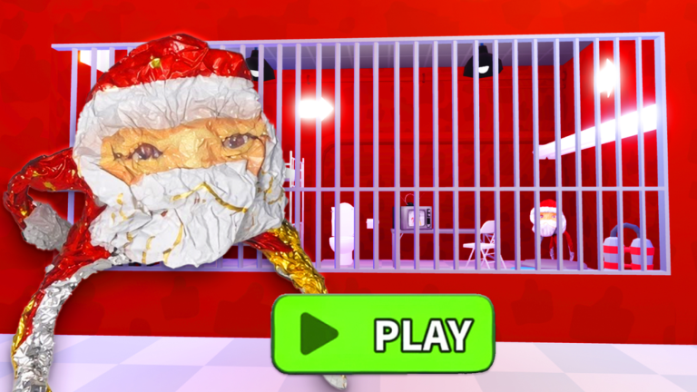 GOO GOO GAGA PRISON RUN! screenshot