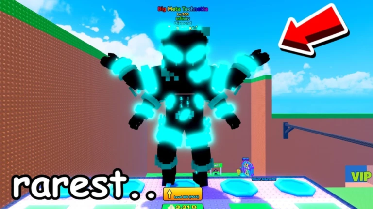 💀 Escape Brainrotz GOD MODE MODDED 🔥 screenshot