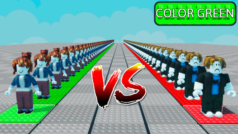 ✅Find the color or Fall❌ screenshot