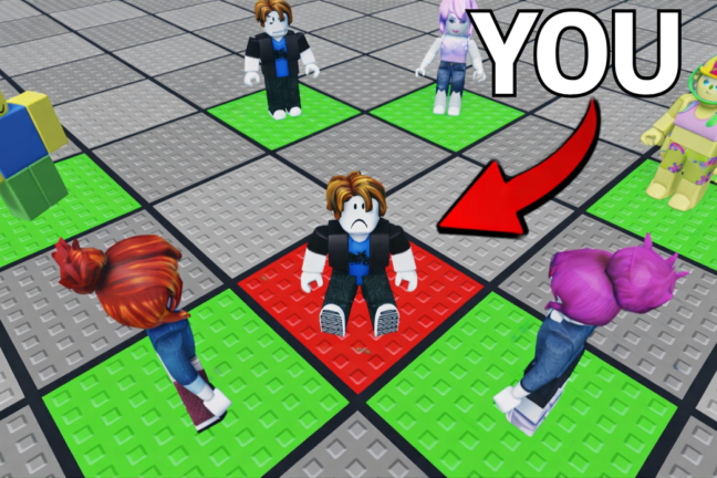 ✅Find the color or Fall❌ screenshot