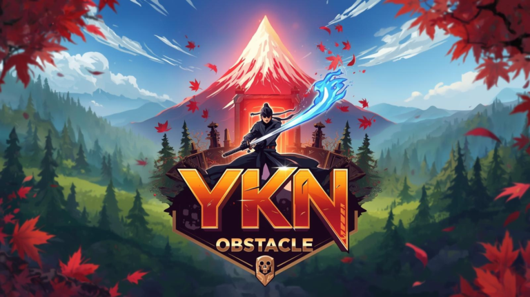 [FREE AVA + 300]  YKN OBSTACLE screenshot