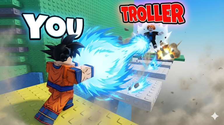 [UPD1] DRAGON BALL SLAP TOWER screenshot