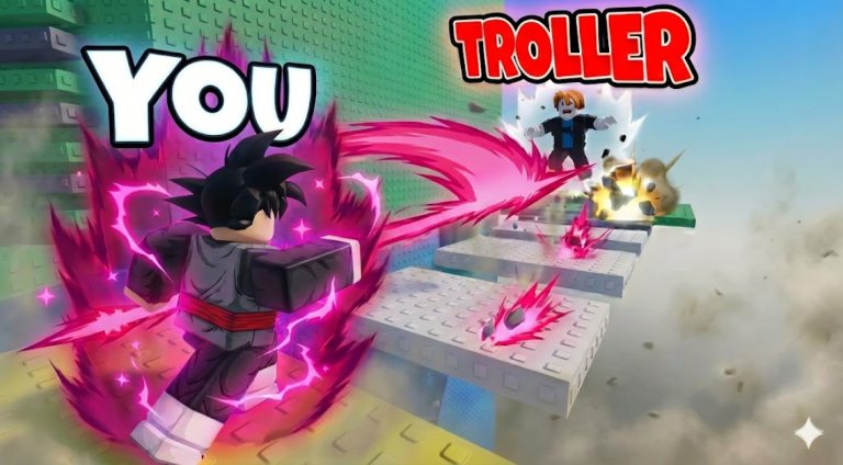 [UPD1] DRAGON BALL SLAP TOWER screenshot