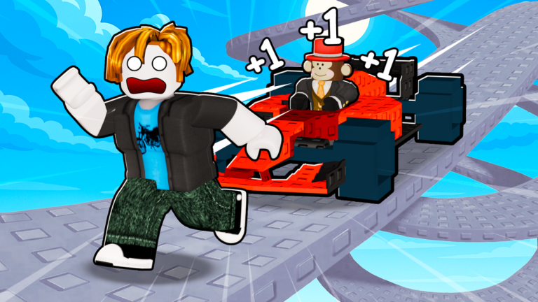 [🚘💥] +1 Speed Turbo Escape screenshot