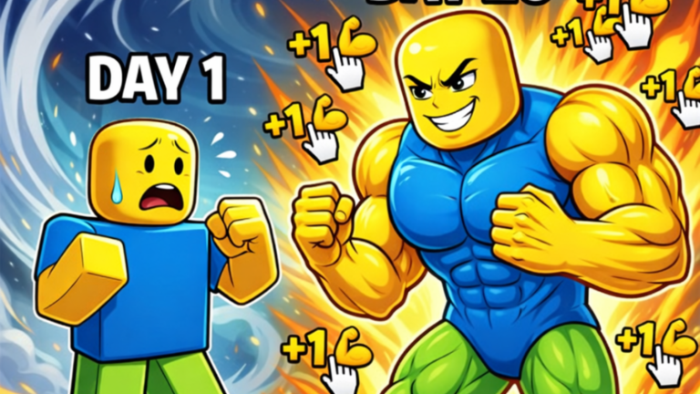 Anime Punching Simulator XS screenshot