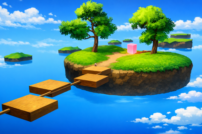 [EVENT ROBUX]MOUNT TRIPLEK screenshot