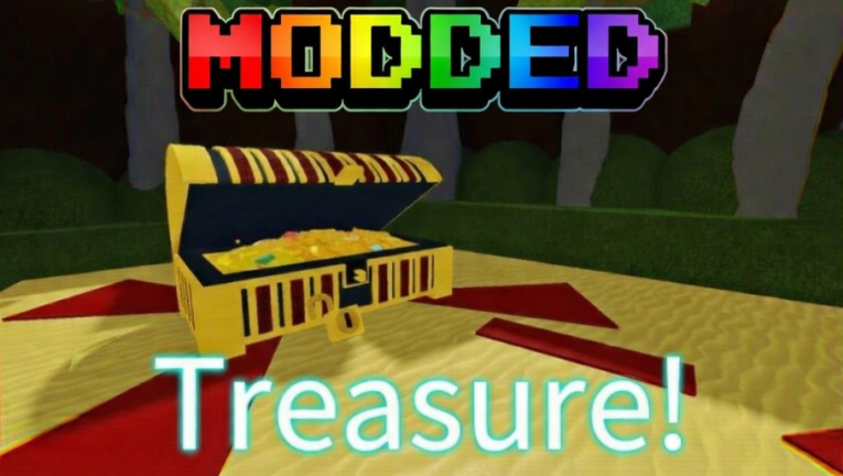 Build A Ship To Find The Treasure! screenshot