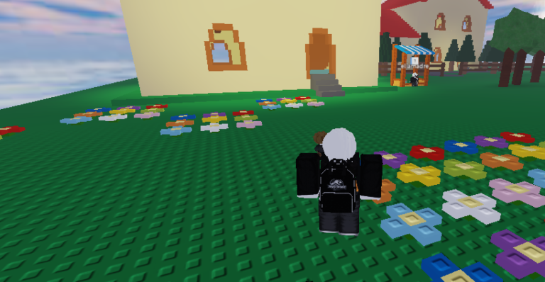 Classico Juego Roblox [Echo Por eliamadre]  V.1.0 screenshot