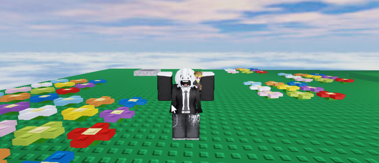Classico Juego Roblox [Echo Por eliamadre]  V.1.0 screenshot